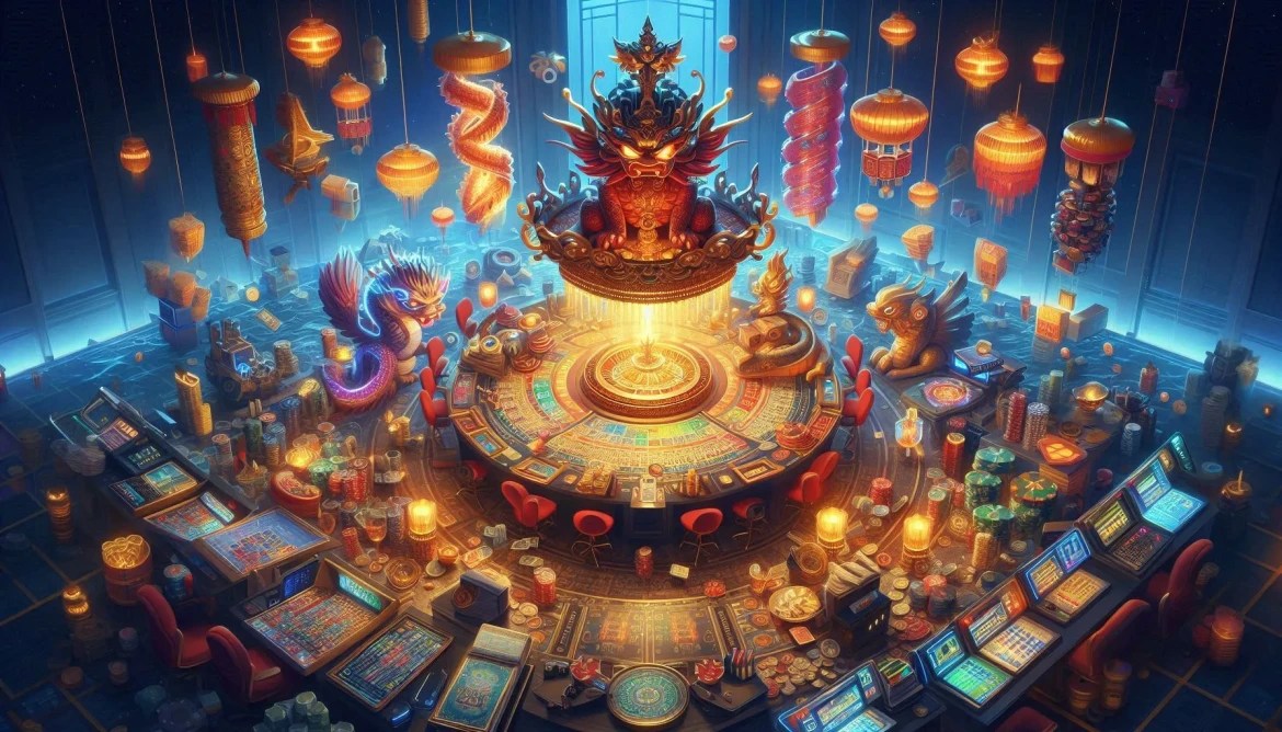 FreakyBillion Casino